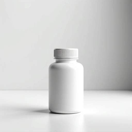 Flacon Vital Energy Complex