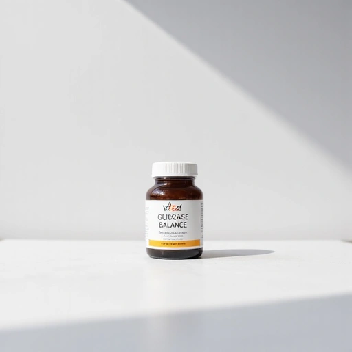 Flacon Vital Glucose Balance